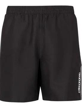 Shorts für Kinder Passo - Noir - male - Size: 10 ans