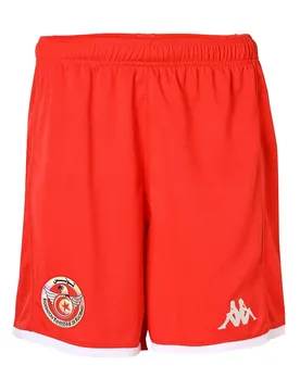 Shorts Tunisie Kombat Ryder 2024 - Rouge - male - Size: XL