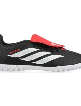 Kinder-Fußballschuhe Predator Club FT TF - Noir - unisex - Size: 35,5