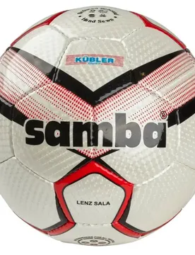 Ball Fairtrade Lenz Sala (x5) - Blanc - unisex - Size: Taille 4