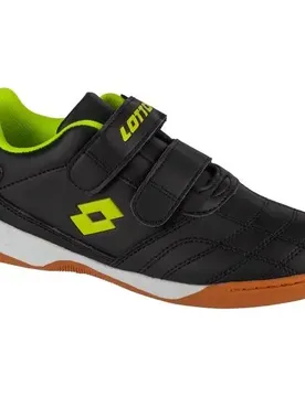 Kinder-Fußballschuhe Pacer 2600110K - Noir - unisex - Size: 34