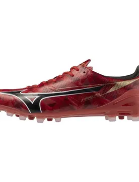 Fußballschuhe Alpha Ii Elite AG - Noir - male - Size: 44,5