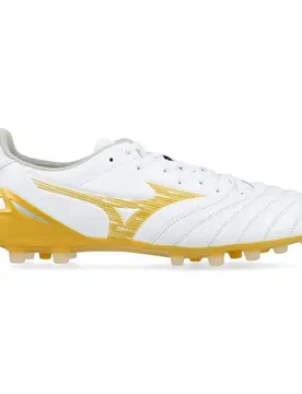 Fußballschuhe Morelia Neo IV Pro AG - Blanc - male - Size: 44