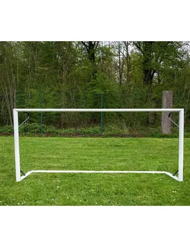 Mini Aluminium-Einbaustift - Blanc - unisex - Size: 3x2 m