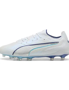 Fußballschuhe King 20 Ultimate FG/AG - Blanc - unisex - Size: 44
