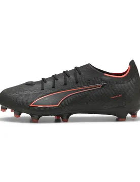 Fußballschuhe Ultra Pro FG/AG - Noir - male - Size: 44