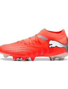 Fußballschuhe Future Pro FG/AG - Rouge - male - Size: 43