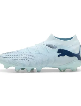 Fußballschuhe Future FG/AG - Bleu - male - Size: 43