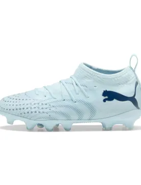 Kinder-Fußballschuhe Future FG/AG - Bleu - unisex - Size: 37