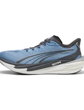 Laufschuhe Deviate Nitro 4 - Bleu - male - Size: 44