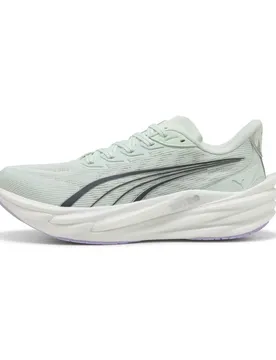 Damen-Laufschuhe Deviate Nitro 4 - Vert - female - Size: 38,5