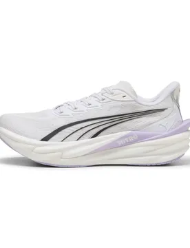 Damen-Laufschuhe Deviate Nitro 4 - Blanc - female - Size: 41
