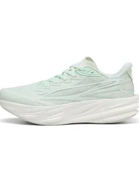 Damen-Laufschuhe Deviate Pure Nitro - Vert - female - Size: 40