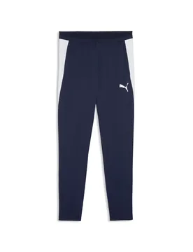 Trainingshose TeamFinal26 - Bleu - male - Size: M