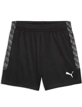 Shorts Training Kind Liga 26 - Noir - unisex - Size: 8 ans