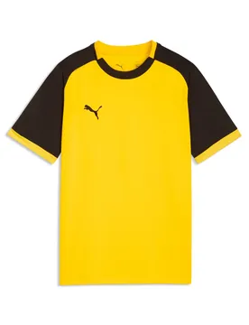 Maillot Kinder Liga Matchday 26 - Jaune - unisex - Size: 8 ans