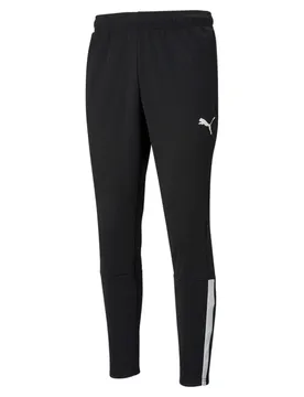 Trainingshose teamLIGA - Noir - male - Size: XL