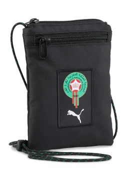 Sporttasche Marokko CAN 2025 - Noir - unisex - Size: TU