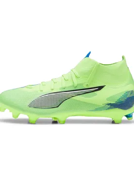 Fußballschuhe Ultra Match+ FG/AG - Blanc - unisex - Size: 43