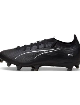 Fußballschuhe Ultra Match FG/AG - Blanc - unisex - Size: 41
