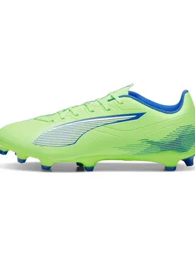 Fußballschuhe Ultra Play FG/AG - Blanc - unisex - Size: 45
