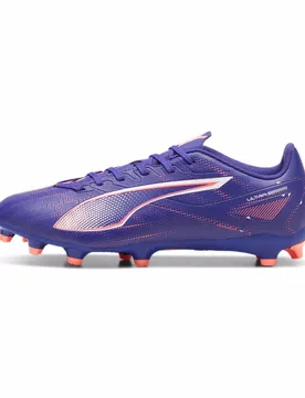 Fußballschuhe Ultra Play FG/AG - Blanc - unisex - Size: 46