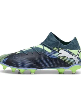 Fußballschuhe Future Match FG/AG - Gris - unisex - Size: 44