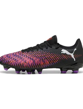 Fußballschuhe Future 8 Play FG/AG - Noir - unisex - Size: 41