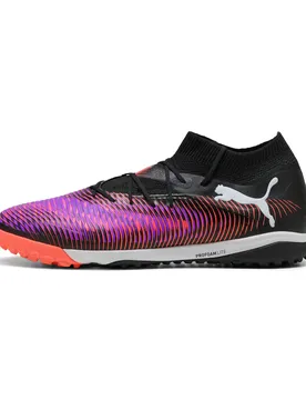 Fußballschuhe Future 8 Pro TF - Noir - unisex - Size: 43