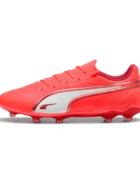 Fußballschuhe King Match FG/AG - Rouge - unisex - Size: 43