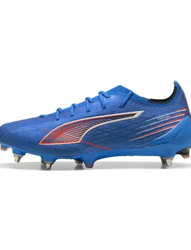 Fußballschuhe Future 8 Play MxSG - Bleu - unisex - Size: 45