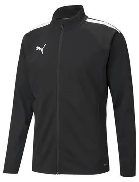 Jacke Team Liga Training - Noir - male - Size: M
