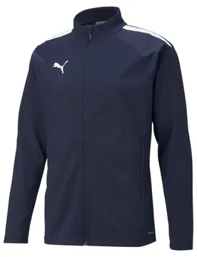 Trainingsjacke Team Liga - Bleu - male - Size: XL