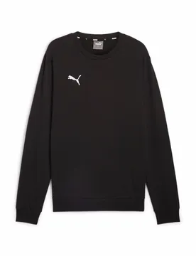 Pullover teamGoal Casuals - Noir - male - Size: XL