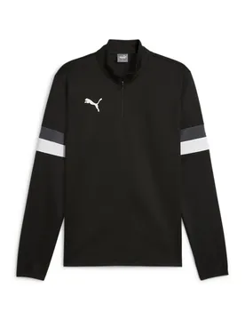 Trainingsoberteil Team Rise - Noir - male - Size: 2XL