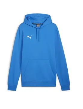 Hoodie Teamgoal Casuals - Bleu - male - Size: XS