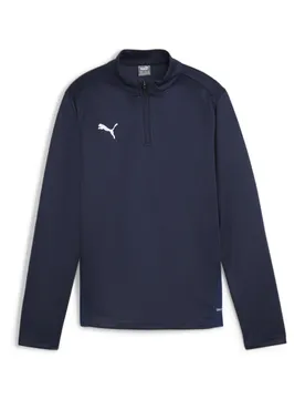 Kinder-Trainingsoberteil TeamGoal - Bleu - unisex - Size: 14 ans
