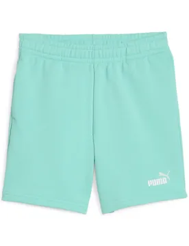 Short mit Logo Nr. 1 für Kinder Essentials - Vert - male - Size: 14 ans