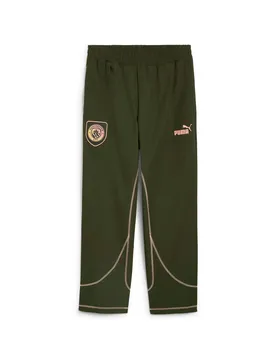 Statement Jogginghose Manchester City - Vert - male - Size: S