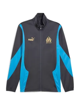 Trainingsjacke OM NRGY 2024/25 - Gris - male - Size: S
