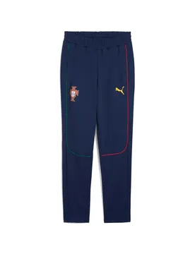 Jogginghose Portugal 2025/26 - Bleu - male - Size: M