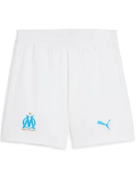 Kinder T-Shirt OM 2025/26 - Blanc - unisex - Size: 6 ans