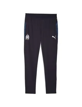 Damen Trainingshose OM - Bleu - female - Size: S