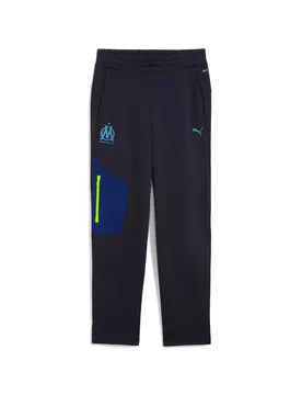 OM Trainingshose FL 2025/26 - Bleu - male - Size: L