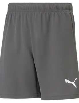 Kindershorts Team Rise - Gris - unisex - Size: 6 ans