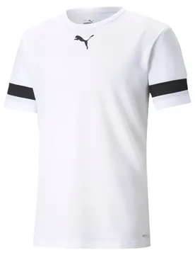 Trainingstrikot Teamrise - Blanc - male - Size: XL