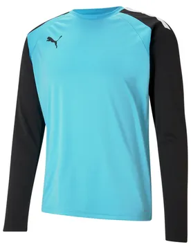 Langarmshirt Team Pacer GK - Bleu - male - Size: 2XL