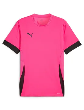 Trikot Teamgoal Matchday - Rose - male - Size: S