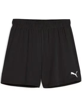 Shorts für Damen TeamGoal - Noir - female - Size: L