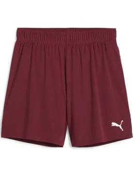 Shorts für Damen TeamGoal - Rouge - female - Size: XL